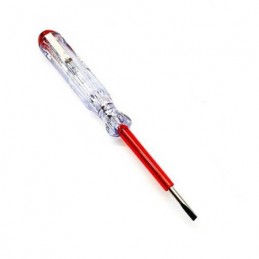 Próbnik napięcia 143mm -...