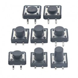 Mikrostyk TACT 12x12x10mm /...