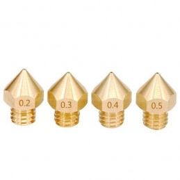 copy of Nozzle 0.4 mm MK7 /...