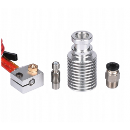 copy of Teflon HOTEND...