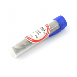 Cyna w fiolce 16g / 1,00mm...