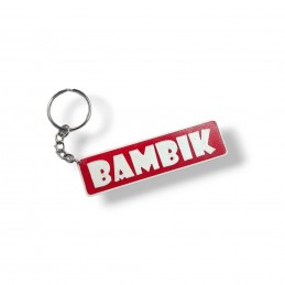 Brelok BAMBIK plus...