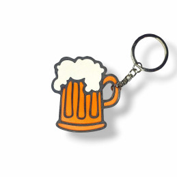 Brelok PIWO / PIWKO -...
