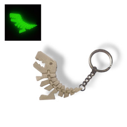 Brelok DINOZAUR / DINO /...