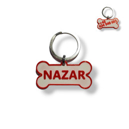 Gumowy IDENTYFIKATOR /...