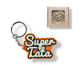 Brelok SUPER TATA plus...