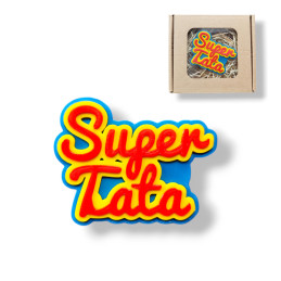 Magnes SUPER TATA - Super...