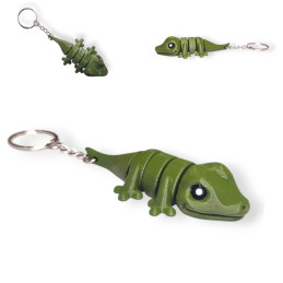 Brelok ALIGATOR -...