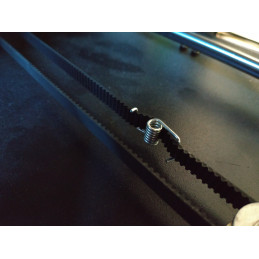 Napinacz Naciąg paska Zębatego 6 mm 6mm GT2 Druk