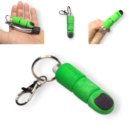 Brelok Palec ZOMBIE -...