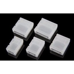 OSŁONA KOŃCÓWKI BALANCERA - 3S - LI-POL AB CLIP