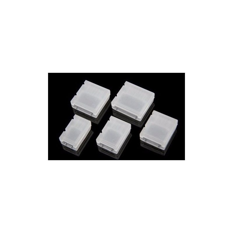 OSŁONA KOŃCÓWKI BALANCERA - 3S - LI-POL AB CLIP