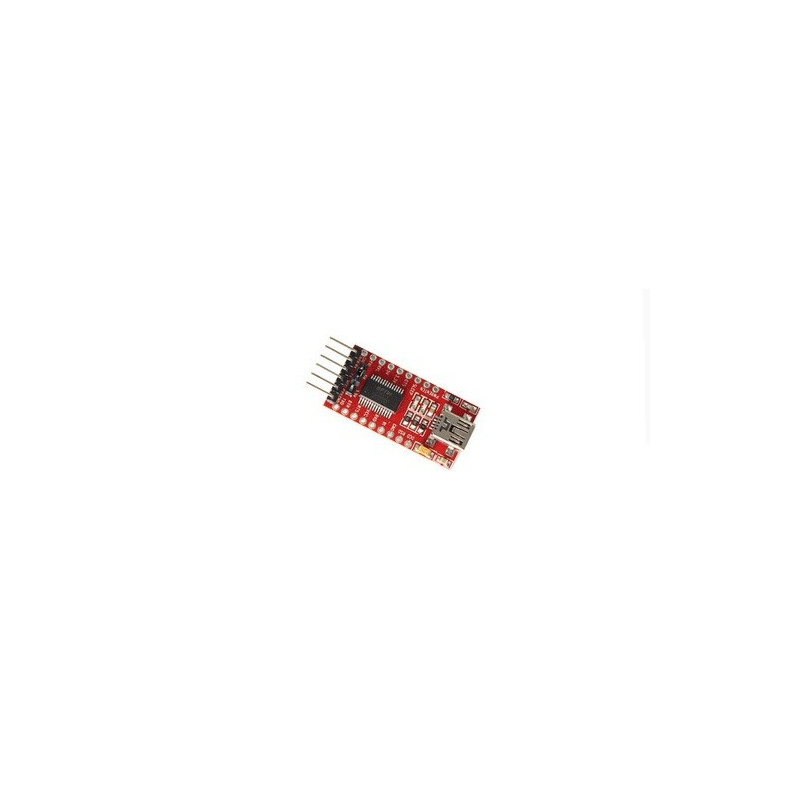 Konwerter USB ARDUINO - RS232 - FT232RL - ARDUINO