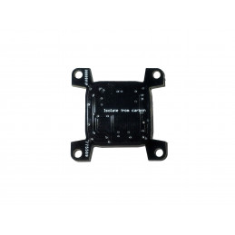 PCB / ESC - płytka dystrybucyjna CC3D, 250 LED