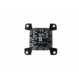 PCB / ESC - płytka dystrybucyjna CC3D, 250 LED