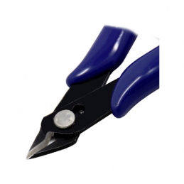 Stalowa Dysza 0.6 mm V6 / V5 J-Head 1.75 mm M6 3D