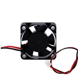 Wiatrak Wentylator MX 4010 12V RepRap Druk 3D