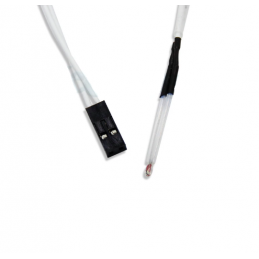 Termistor 100K ohm NTC 3950 szklany RepRap Druk 3D