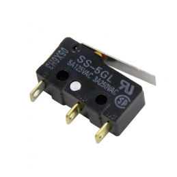 Ramps ENDSTOP mechaniczny 1.4 RepRap druk 3D