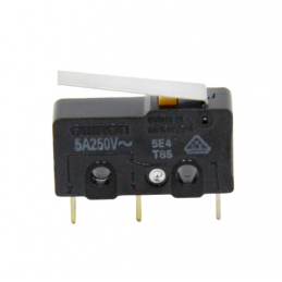 Ramps ENDSTOP mechaniczny 1.4 RepRap druk 3D