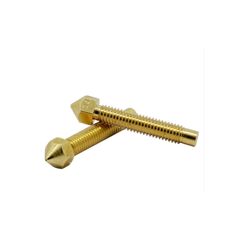 Dysza 0.3 mm V6 / V5 J-Head 1.75 mm M6 Druk 3D