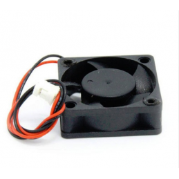 Wiatrak Wentylator MX 4010 12V RepRap Druk 3D