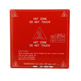 ZESTAW Głowica teflon J-head z chłodzeniem RepRap