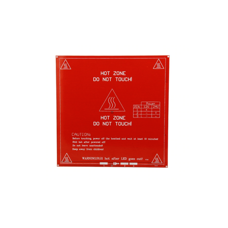 ZESTAW Głowica teflon J-head z chłodzeniem RepRap