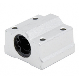 Łożysko Liniowe LM8UU 8 mm 8mm RepRap Druk 3D