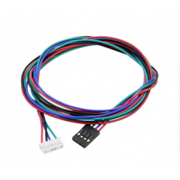 Dysza 0.4 mm V6 / V5 J-Head 1.75 mm M6 Druk 3D