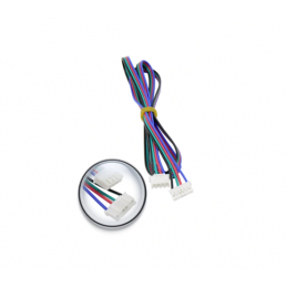 Dysza 0.4 mm V6 / V5 J-Head 1.75 mm M6 Druk 3D