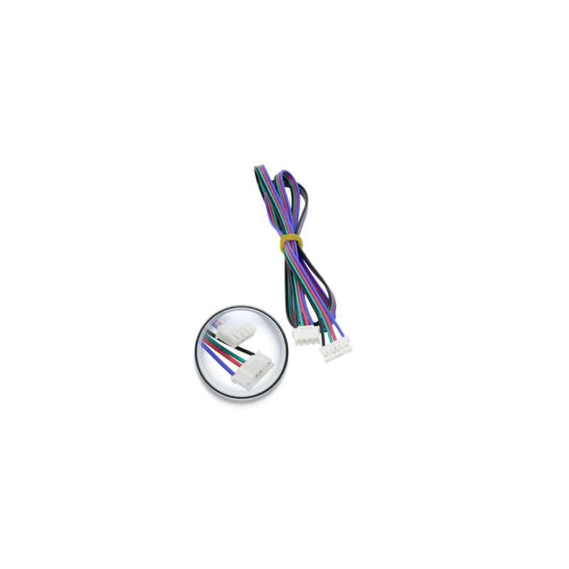 Dysza 0.4 mm V6 / V5 J-Head 1.75 mm M6 Druk 3D