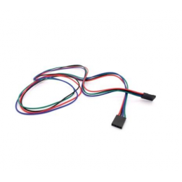 Dysza 0.4 mm V6 / V5 J-Head 1.75 mm M6 Druk 3D