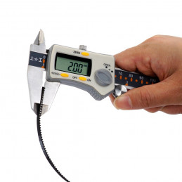 Dysza 0.4 mm V6 / V5 J-Head 1.75 mm M6 Druk 3D