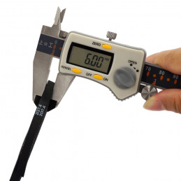 Dysza 0.4 mm V6 / V5 J-Head 1.75 mm M6 Druk 3D