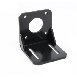 Metalowe Mocowanie Silnika NEMA17 42mm