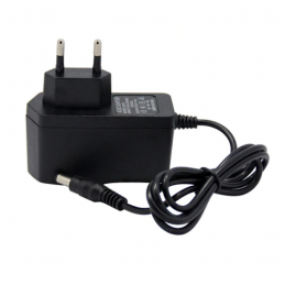 Zasilacz 9V 1A 100V-240V AC DC 5.5mm x 2.1mm 1000mA
