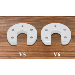 Łożysko Liniowe LM8UU 8 mm 8mm RepRap Druk 3D