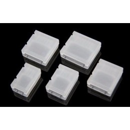 OSŁONA KOŃCÓWKI BALANCERA - 4S - LI-POL AB CLIP