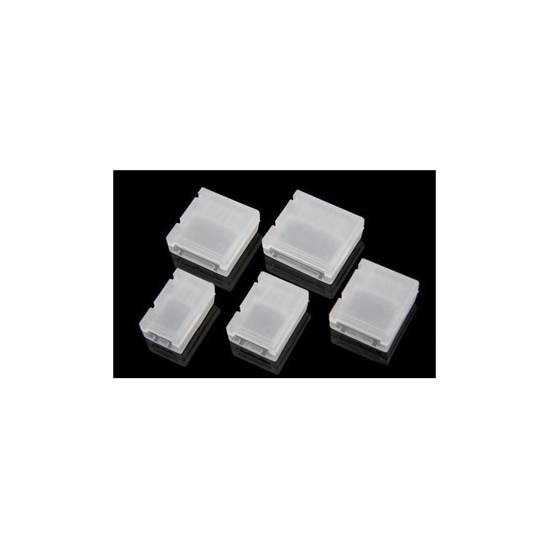 OSŁONA KOŃCÓWKI BALANCERA - 4S - LI-POL AB CLIP