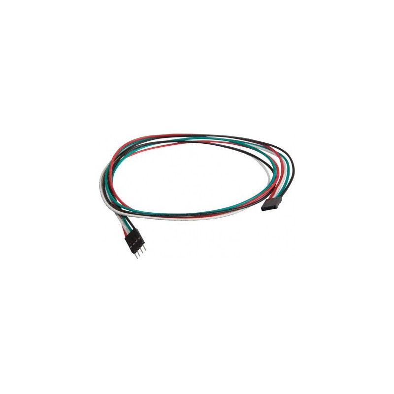 Dysza 0.4 mm V6 / V5 J-Head 1.75 mm M6 Druk 3D