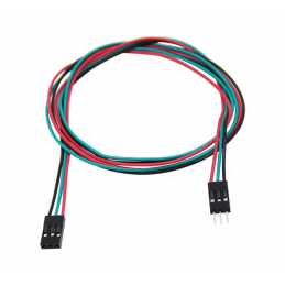 Dysza 0.4 mm V6 / V5 J-Head 1.75 mm M6 Druk 3D