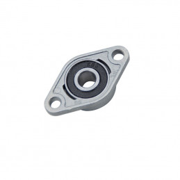 Dysza 0.4 mm V6 / V5 J-Head 1.75 mm M6 Druk 3D