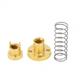 HOTEND Grzałka Ceramiczna 12V 40W RepRap Druk 3D