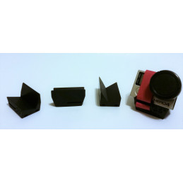 Mocowanie FPV 20-35 stopni GoPro YI SJCAM XIAOMI