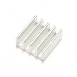 Micro Radiator FPV Nadajnik Dron Druk 3D Silnik