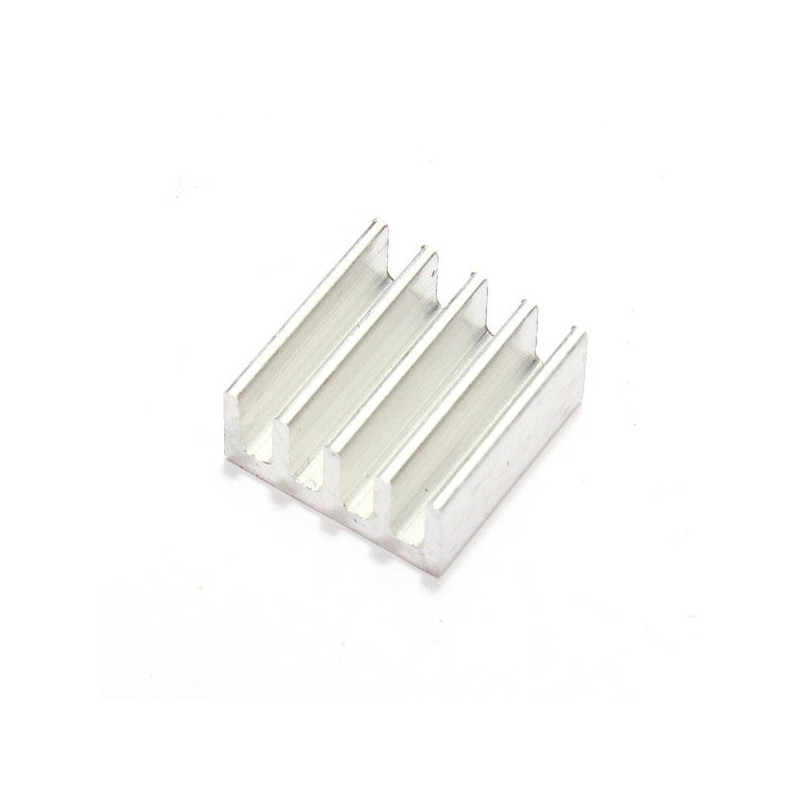 Micro Radiator FPV Nadajnik Dron Druk 3D Silnik