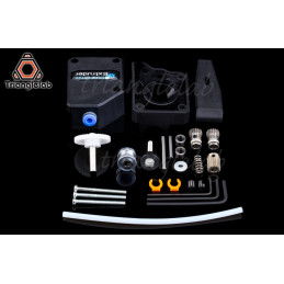 Ekstruder Trianglelab Dual Drive BMG