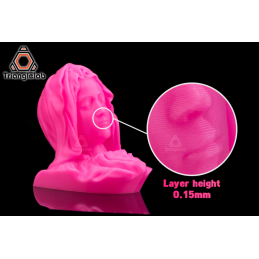 Dysza 0.4 mm V6 / V5 J-Head 1.75 mm M6 Druk 3D