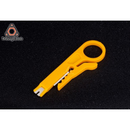 Stalowa Dysza 0.6 mm V6 / V5 J-Head 1.75 mm M6 3D